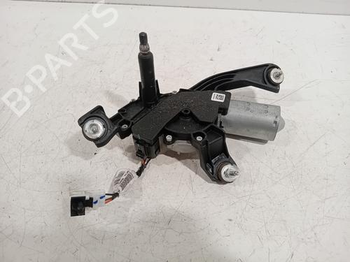 Rear wiper motor HYUNDAI i20 II (GB, IB) 1.2 | BP20938054M102 