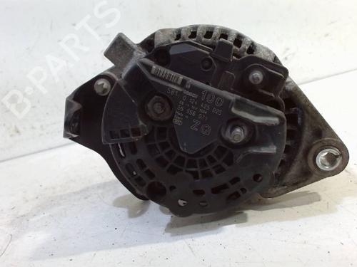 Alternator OPEL ASTRA H Estate (A04) 1.8 (L35) | BP7277878M7 