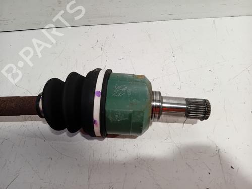 Left front driveshaft MITSUBISHI ASX (GA_W_) 1.6 MIVEC (GA1W) | BP29336257M38 - Image 4