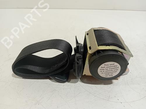 Used Front right seatbelt Front right seatbelt 17228849 17228849