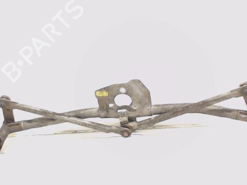 Vindrude Viskermekanisme SEAT LEON (1M1) 1.9 TDI Syncro (150 hp) 938973