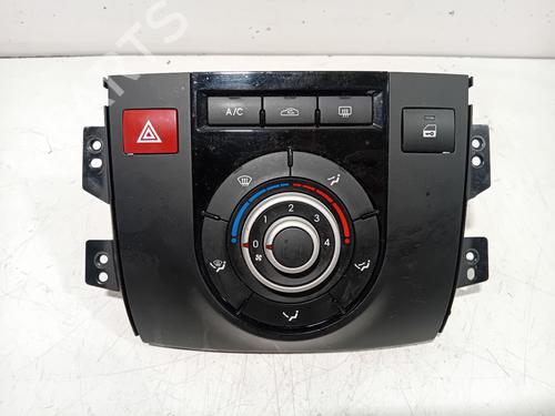 Used Climate control Climate control 37436958 37436958