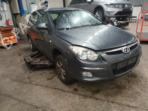 Left taillight HYUNDAI i30 (FD) 1.6 | BP36641636C34 - Image 9