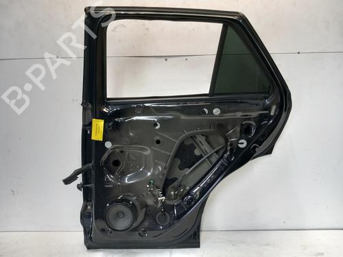 Dør højre bagtil VW T-ROC (A11, D11) 1.0 TSI | BP37685659C5 - Image 9