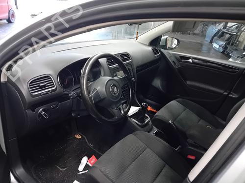 Front left window mechanism VW GOLF VI (5K1) 1.4 TSI | BP33433741C22  - Image 12