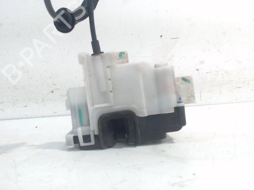 Rear left lock ALFA ROMEO 159 (939_) 2.2 JTS (939AXB1B, 939AXB11) | BP13205994C100 