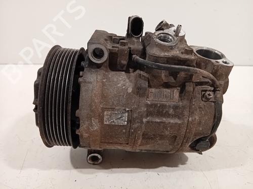 Used AC compressor AC compressor 27932464 27932464