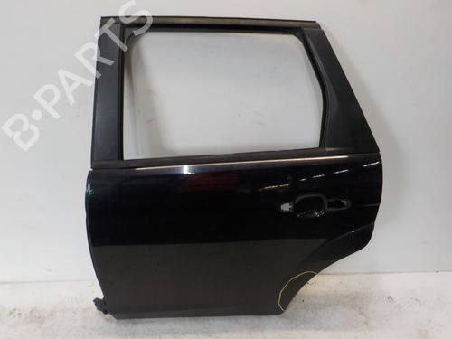 Left rear door FORD FOCUS II Turnier (DA_, FFS, DS) 1.6 TDCi | BP12199738C4 