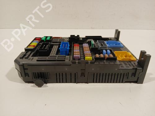 Fuse box DS DS 3 / DS 3 CROSSBACK (UR_, UC_, UJ_) 1.2 PureTech 130 (URHNSS) | BP29918397E1