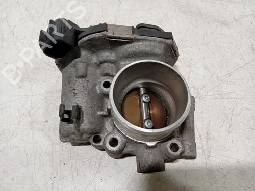 Throttle body OPEL CORSA E (X15) 1.4 LPG (08, 68) | BP38468037M82 - Image 2