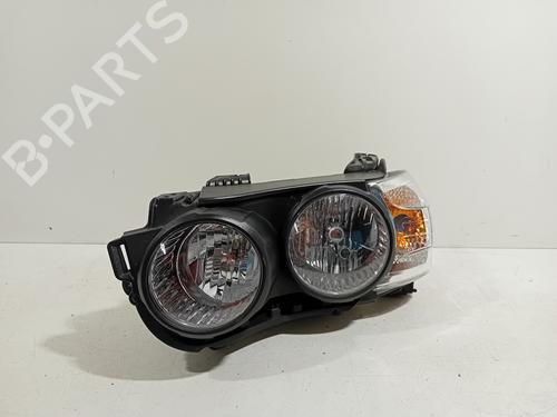 Used Left headlight Left headlight 22625334 22625334