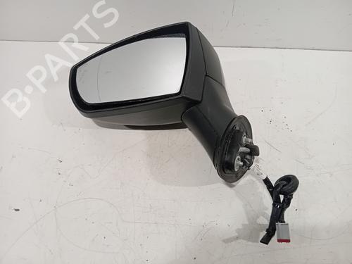 Used Left mirror Left mirror FORD ECOSPORT 1.0 EcoBoost (125 hp) 32702602 32702602