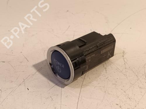 Switch TOYOTA YARIS (_P13_) 1.5 Hybrid (NHP130_) | BP24262458I30 