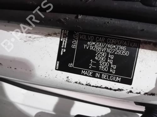 Inverter/Converter VOLVO XC40 (536) T5 Plug-in Hybrid | BP30877578M119 