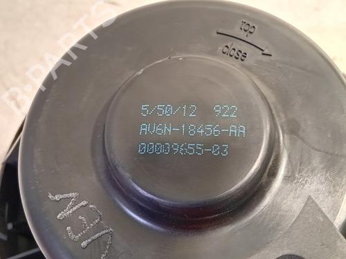 Heater blower motor VOLVO V40 Hatchback (525) D2 | BP19630266M62 