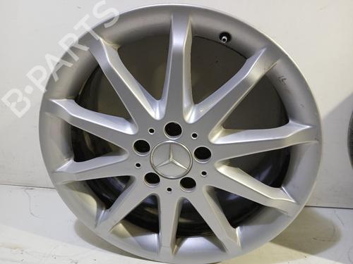 Used Rim MERCEDES-BENZ R-CLASS (W251, V251) R 350 (251.056, 251.156) (272 hp) 31069204