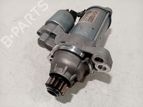 Starter SKODA CITIGO (NF1) 1.0 | BP40024662M8 - Image 4