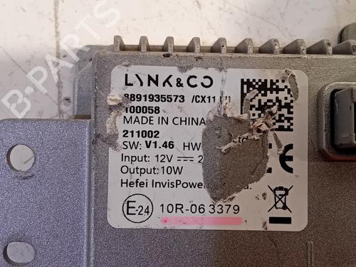 Elektronisk modul LYNK & CO 01 PHEV | BP29336203M83 - Image 4