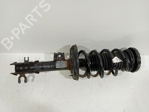 Right front shock absorber FIAT 500 C (312_) 1.2 (312CXA1A, 312AXA1A) | BP21384076M17 