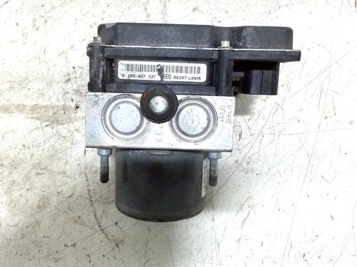 ABS pump ALFA ROMEO MITO (955_) 1.4 TJet (955AXD1B) | BP11734429M43 