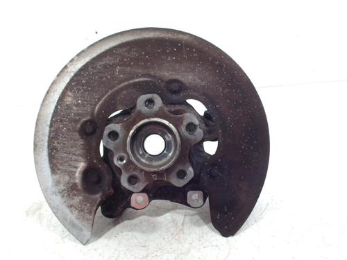 Used Left rear steering knuckle BMW 3 (G20, G80, G28) 320 i (184 hp) 13207916