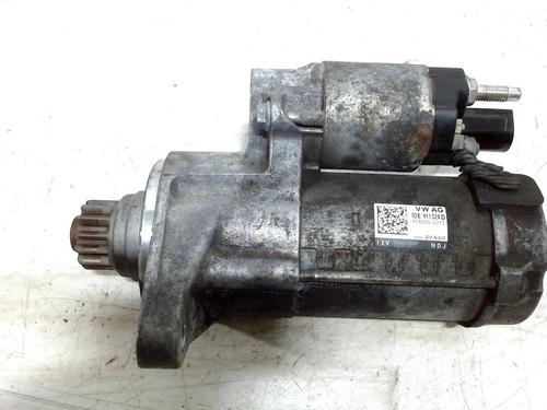 Used Starter AUDI Q3 (8UB, 8UG) 2.0 TFSI quattro (170 hp) 11179872