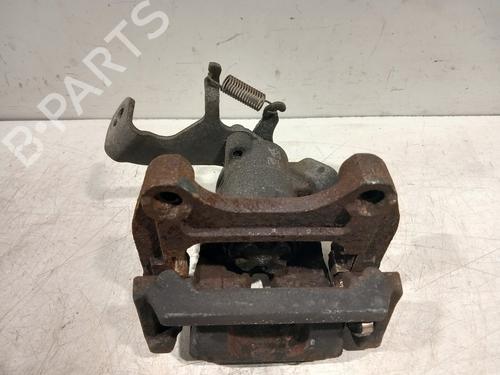 Right rear brake caliper MAZDA CX-5 (KE, GH) 2.2 D (KE2FW) | BP38468313M106 - Image 6