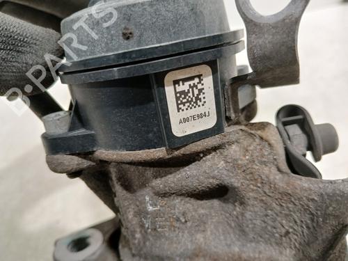 Left rear brake caliper BMW 2 Active Tourer (U06) 218i | BP40266366M107 - Image 6