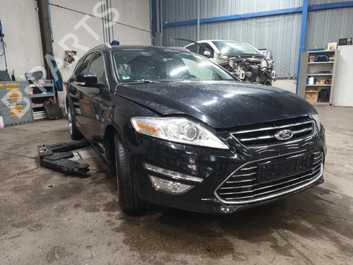 Engine FORD MONDEO IV Turnier (BA7) 2.2 TDCi | BP36702207M1  - Image 8
