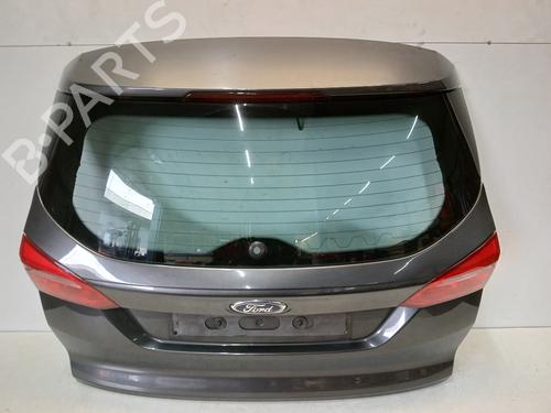 Used Tailgate Tailgate 37799279 37799279