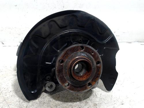 Used Left front steering knuckle Left front steering knuckle 13202531 13202531