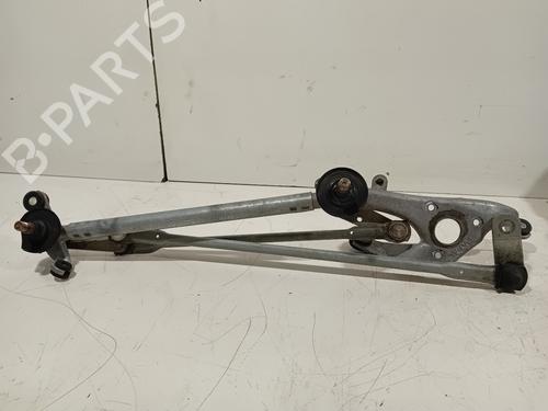 Used Front wipers mechanism HONDA CIVIC IX (FK) 1.4 i-VTEC (FK1) (99 hp) 24535947
