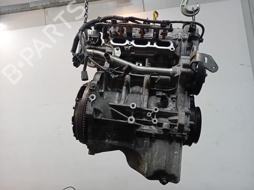 Engine NISSAN PIXO (UA0) 1.0 | BP39748433M1 - Image 3
