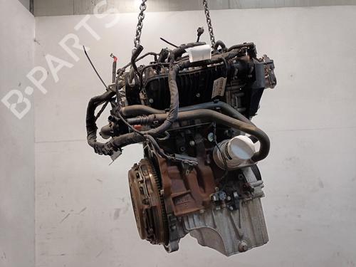 Used Engine FORD FIESTA VII (HJ, HF) 1.0 EcoBoost (101 hp) 33054768
