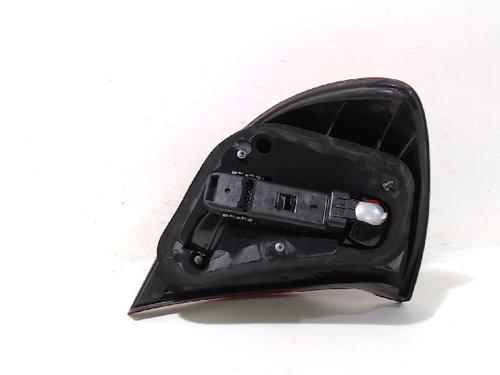 Right taillight MERCEDES-BENZ C-CLASS Coupe (CL203) C 180 Kompressor (203.746) | BP3364291C35 