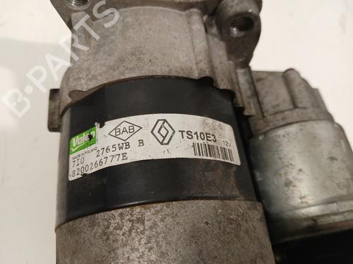 Starter DACIA DUSTER (HS_) 1.6 16V | BP29941101M8