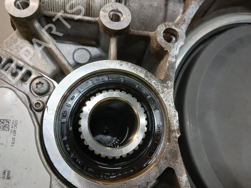 Gearbox VW GOLF VII (5G1, BQ1, BE1, BE2) 2.0 GTI | BP28494811M3