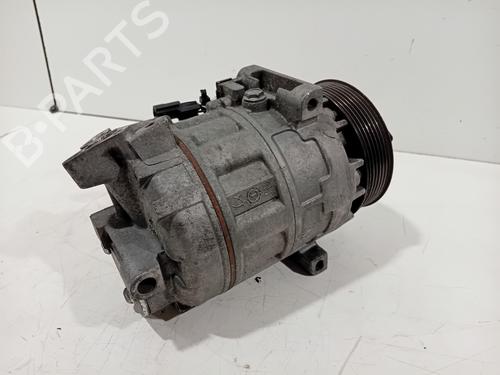 AC compressor OPEL VIVARO B Van (X82) 1.6 CDTI (05) | BP39689239M34 - Image 5