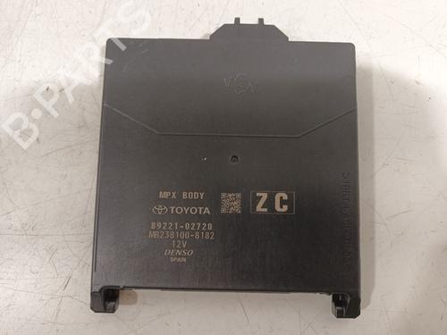 Used Control unit Control unit 18061400 18061400