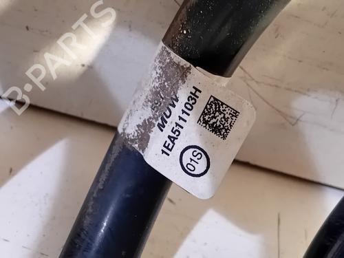Støddæmperfjeder VW ID.4 (E21) Performance | BP29371119C152 