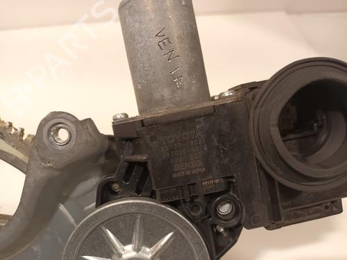 Rear left window mechanism LEXUS NX (_Z1_) 300h AWD (AYZ15, AYZ15_, AYZ15R) | BP31761784C24 - Image 3