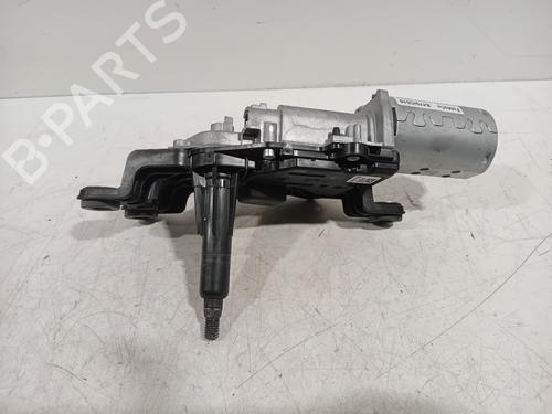 Rear wiper motor FORD FIESTA VII (HJ, HF) 1.1 Ti-VCT | BP21848677M102 