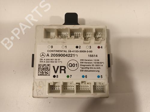 Used Control unit Control unit 39619953 39619953