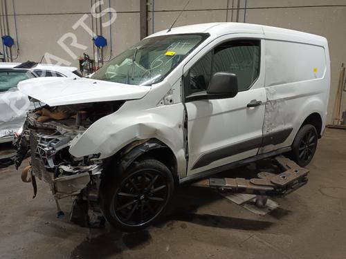 Used Parts FORD TRANSIT CONNECT V408 Box Body/MPV 1.5 TDCi 4988182