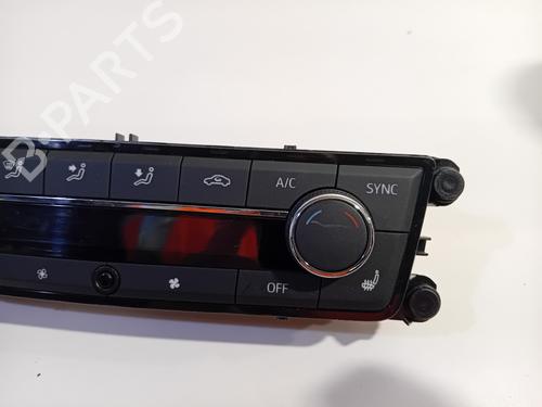 Climate control SEAT ARONA (KJ7, KJP) 1.6 TDI | BP29745713I5 - Image 3