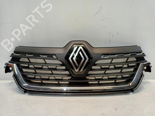 Used Grille RENAULT KANGOO III Box Body/MPV 1.5 Blue dCi 115 (FJAC) (116 hp) 29918528