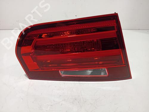 Used Left tailgate light Left tailgate light 39137410 39137410