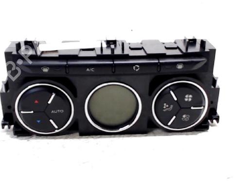 Used Climate control Climate control 4451081 4451081