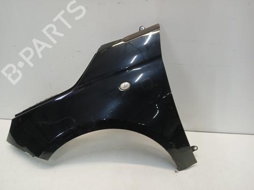 Used Left front fenders Left front fenders FIAT 500 C (312_) 0.9 (312AG1A) (86 hp) 36410701 36410701