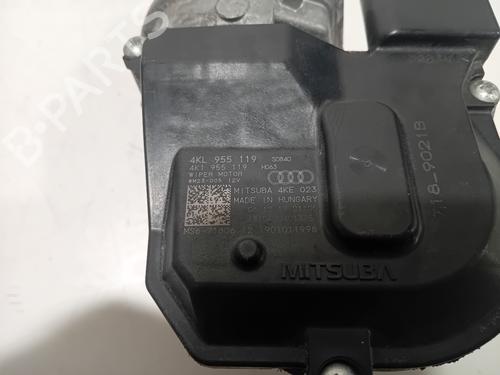 Front wiper motor AUDI E-TRON (GEN) 50 quattro | BP39716944M29 - Image 3